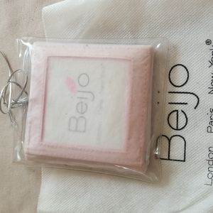 Mini Beijo Photo album